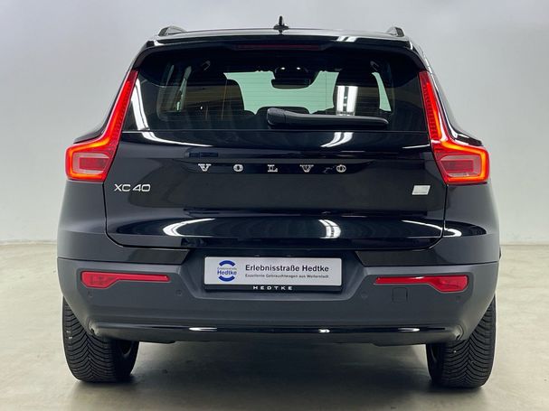 Volvo XC40 T5 Plus 192 kW image number 4