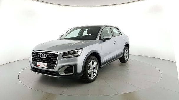 Audi Q2 30 TDI S tronic 85 kW image number 1