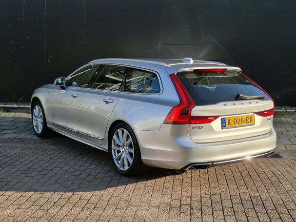 Volvo V90 T8 AWD Inscription 287 kW image number 7