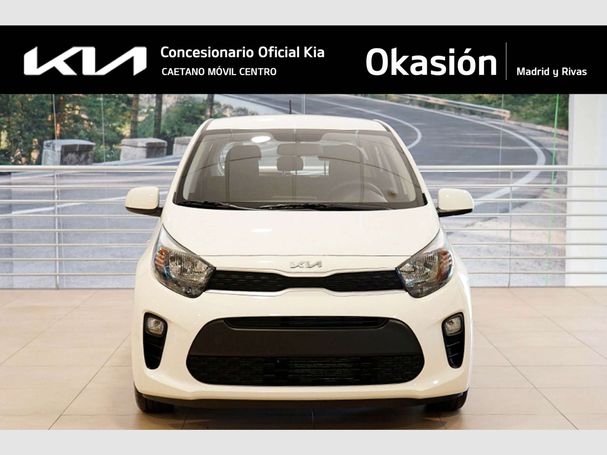 Kia Picanto 1.0 49 kW image number 4