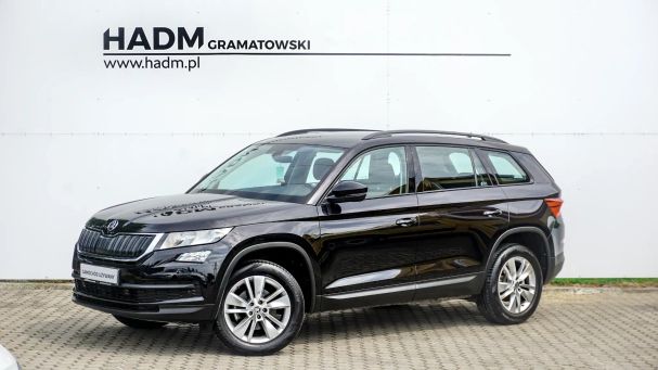 Skoda Kodiaq 1.5 TSI ACT Ambition 110 kW image number 1