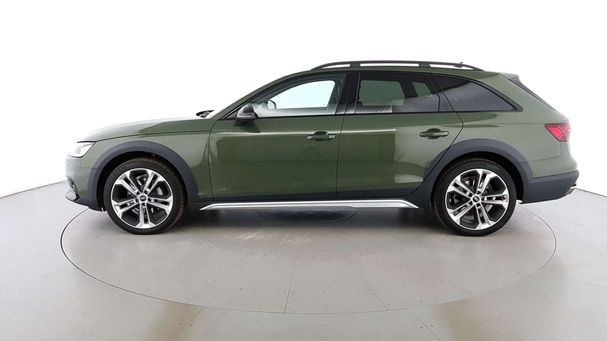 Audi A4 Allroad 40 TDI quattro 150 kW image number 5