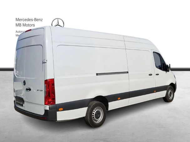 Mercedes-Benz Sprinter 125 kW image number 3