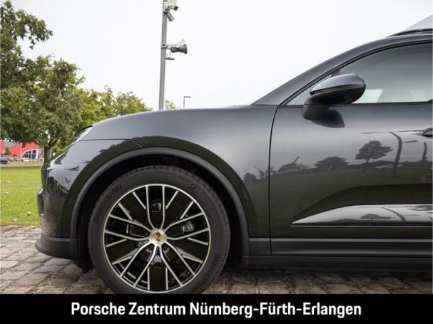 Porsche Macan 4 300 kW image number 13