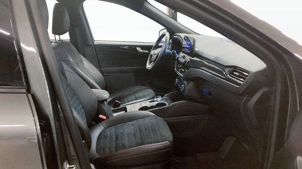 Ford Kuga 165 kW image number 4