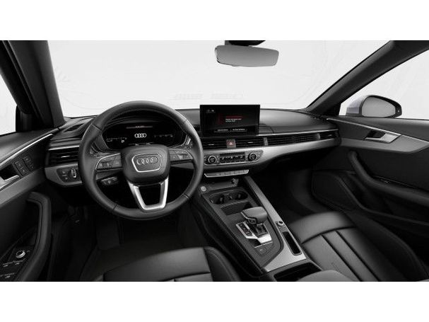 Audi A4 35 TFSI S tronic Avant Advanced 110 kW image number 7