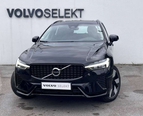 Volvo XC60 T6 Recharge AWD 187 kW image number 4