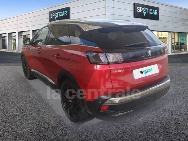 Peugeot 3008 1.6 Hybrid e-EAT8 165 kW image number 4