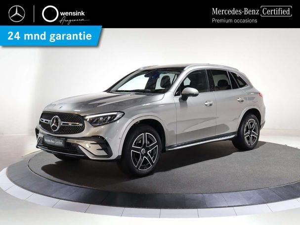 Mercedes-Benz GLC 300 e AMG Line 4Matic 230 kW image number 1