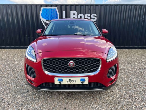 Jaguar E-Pace D150 110 kW image number 3