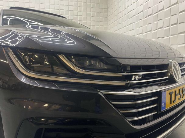 Volkswagen Arteon 140 kW image number 11