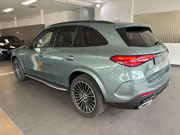 Mercedes-Benz GLC 220 145 kW image number 8