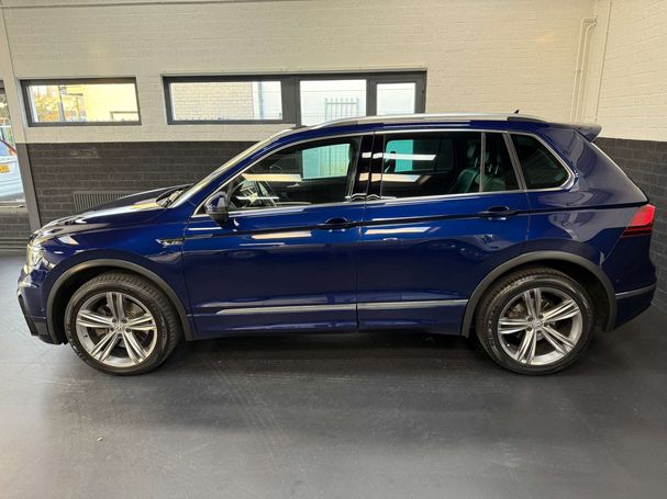 Volkswagen Tiguan 2.0 TSI 4Motion Highline DSG 132 kW image number 3