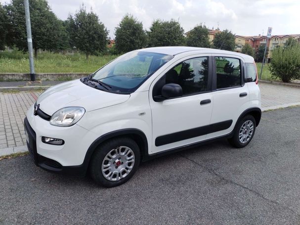 Fiat Panda 52 kW image number 1