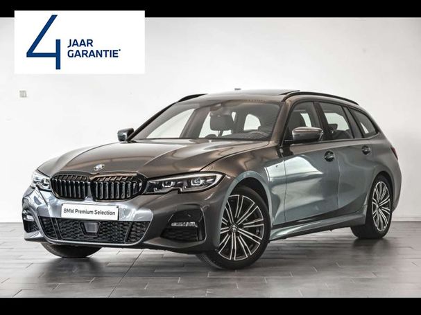 BMW 320i 135 kW image number 1