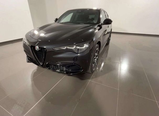 Alfa Romeo Stelvio 2.2 Q4 154 kW image number 1