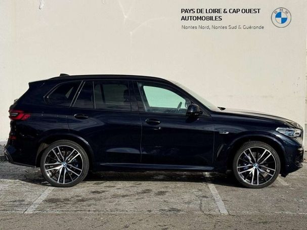 BMW X5 xDrive 213 kW image number 2