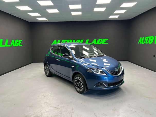 Lancia Ypsilon 51 kW image number 2