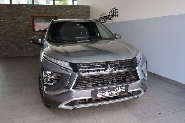 Mitsubishi Eclipse Cross PHEV 138 kW image number 1