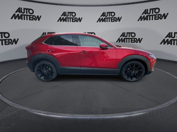 Mazda CX-30 SKYACTIV-G 2.0 SELECTION 90 kW image number 6