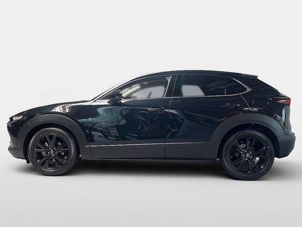 Mazda CX-30 90 kW image number 6