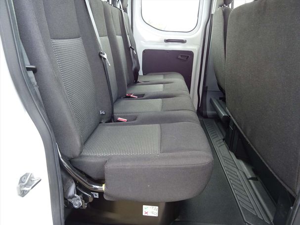 Ford Transit 125 kW image number 9