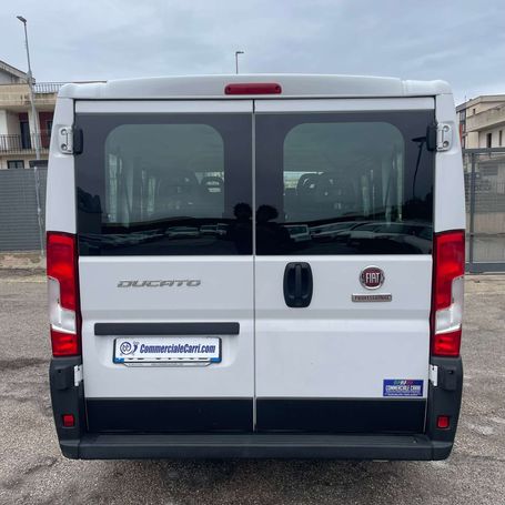 Fiat Ducato 30 103 kW image number 4