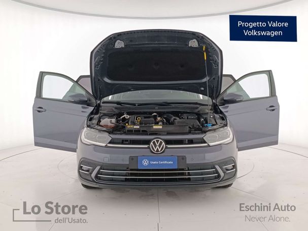 Volkswagen Polo 1.0 TSI 70 kW image number 22