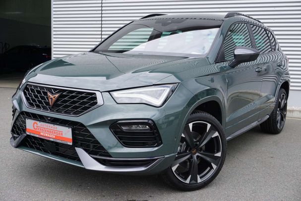 Cupra Ateca 110 kW image number 1