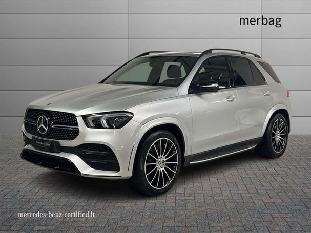 Mercedes-Benz GLE 450 270 kW image number 1