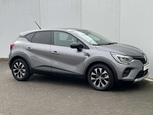 Renault Captur E-Tech Hybrid 145 105 kW image number 24