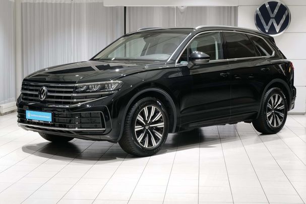 Volkswagen Touareg 3.0 TDI 4Motion 170 kW image number 1