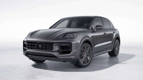 Porsche Cayenne E-Hybrid 346 kW image number 1