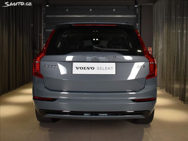 Volvo XC90 B5 AWD Plus 173 kW image number 4