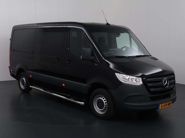 Mercedes-Benz Sprinter Tourer 311 CDi 84 kW image number 23