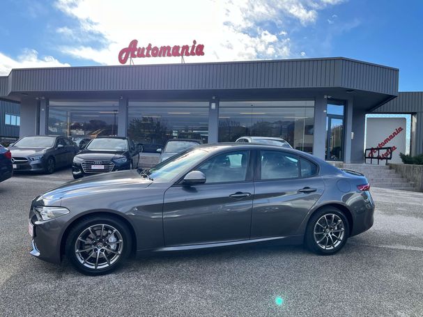 Alfa Romeo Giulia 2.2 Business 118 kW image number 1