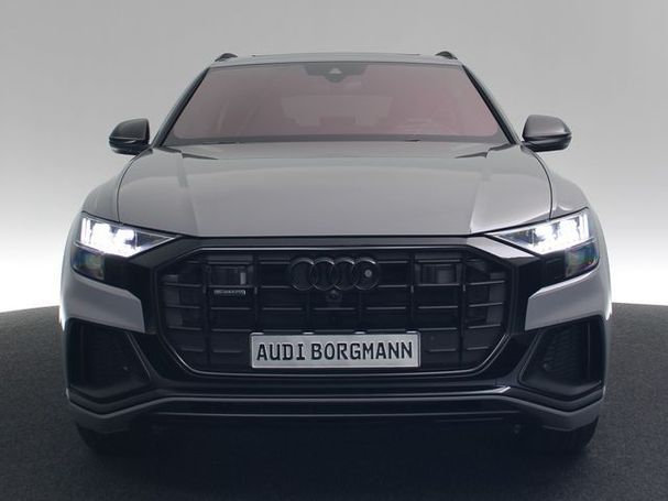 Audi Q8 50 TDI quattro 210 kW image number 15