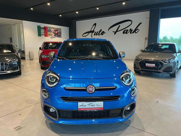 Fiat 500X 1.0 88 kW image number 3