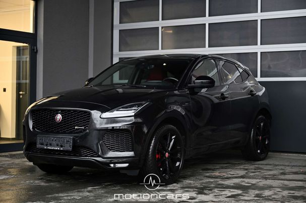 Jaguar E-Pace 221 kW image number 1