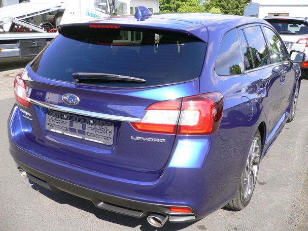 Subaru Levorg 2.0 Lineartronic Exclusive 110 kW image number 3