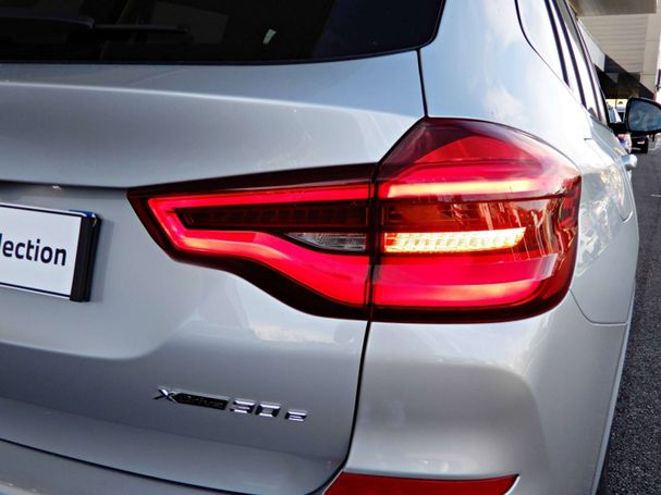 BMW X3 xDrive 137 kW image number 11