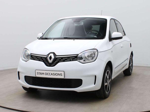 Renault Twingo SCe 75 INTENS 54 kW image number 18