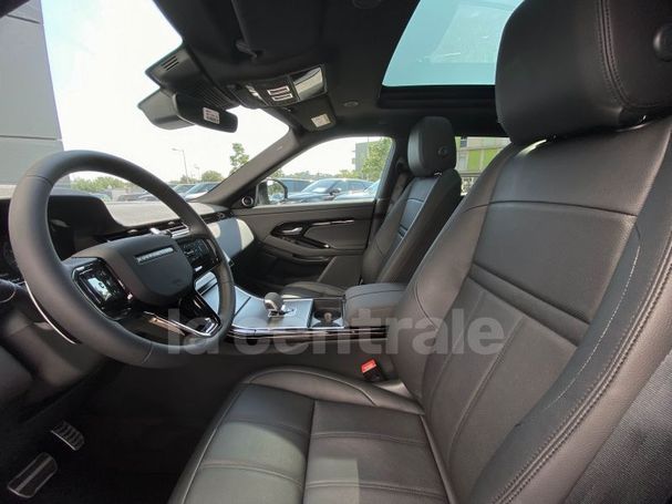 Land Rover Range Rover Evoque 198 kW image number 15