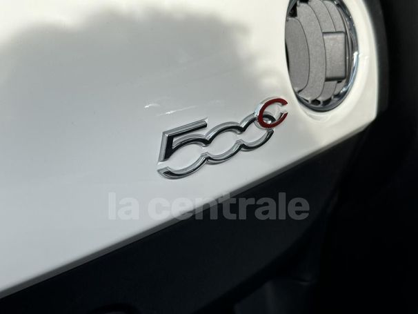 Fiat 500C 51 kW image number 21