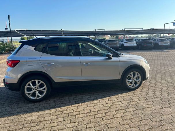 Seat Arona 1.0 TSI 70 kW image number 6