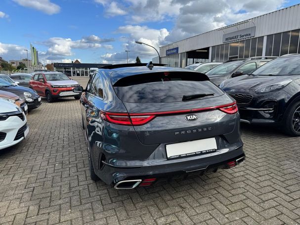 Kia ProCeed 150 kW image number 11