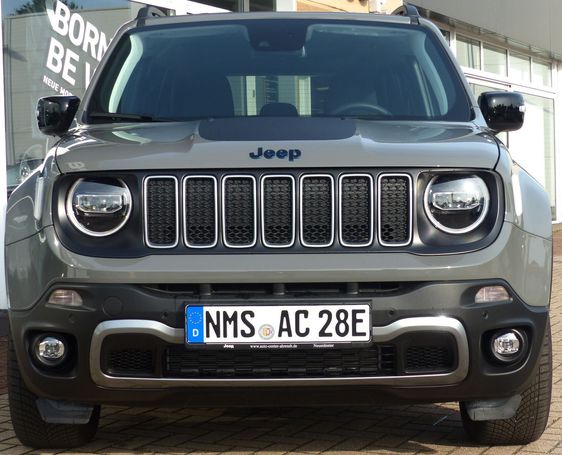 Jeep Renegade PHEV 177 kW image number 3