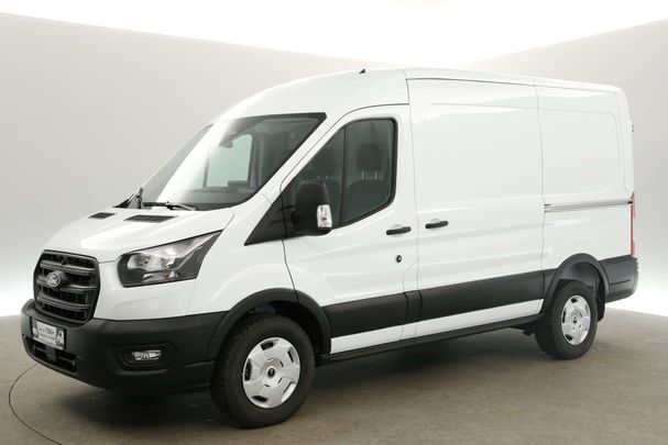 Ford Transit L2H2 121 kW image number 1