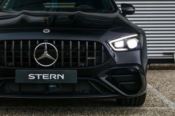 Mercedes-Benz AMG GT 270 kW image number 33