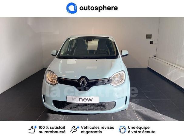 Renault Twingo ZE 22 kWh 60 kW image number 3